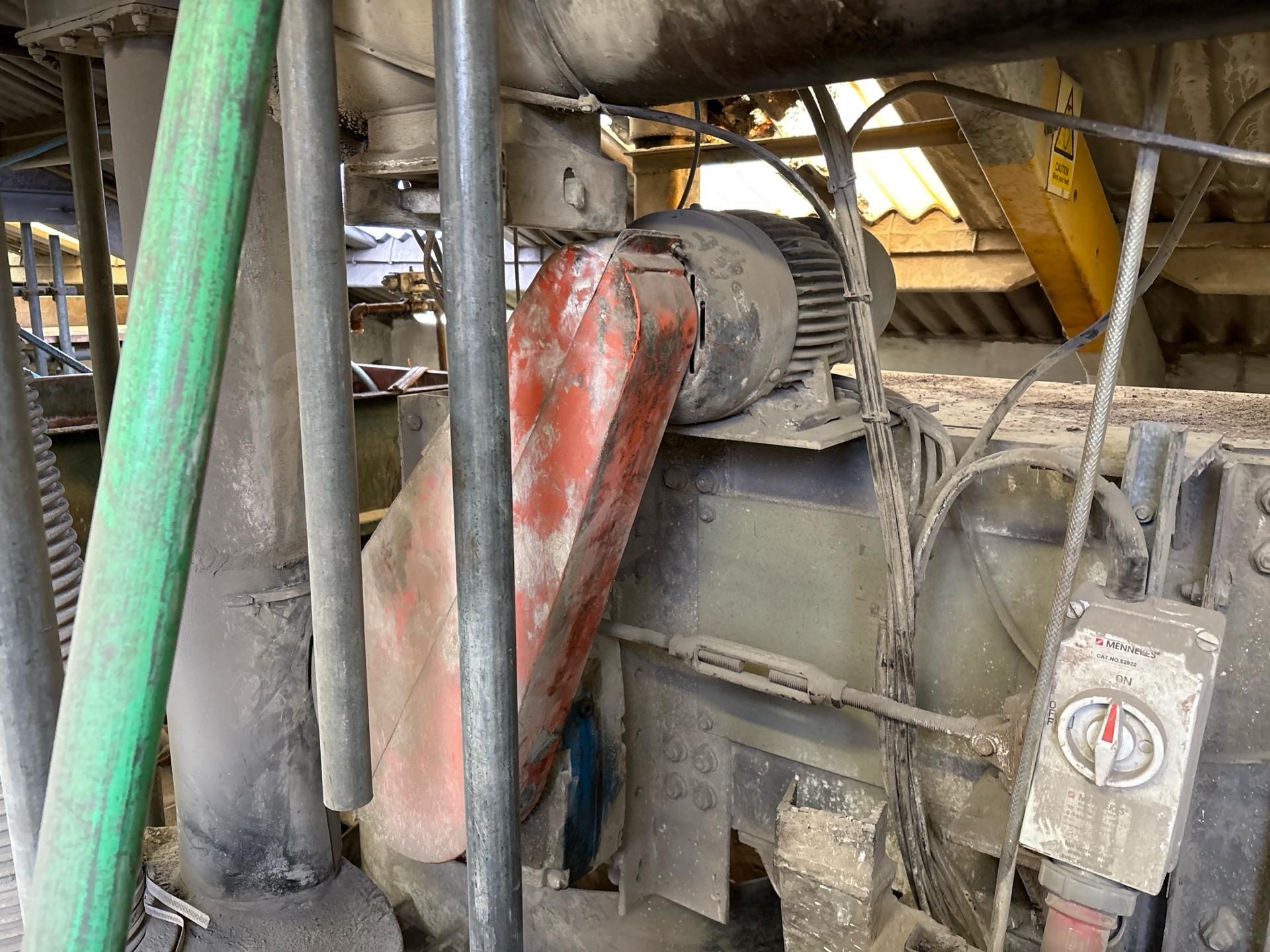 Weighfeeder and Mixer - Image 12 of 21