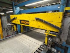 Strapex Automated Horizontal Bander