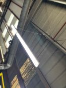 6ft LED Tube Lights x10