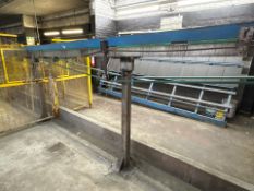 Length of Motorised Conveyors