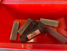 Delevan Y Junction With Filters