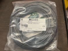 Tray Of 5 Mechan Safety switch & Actuators