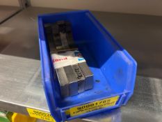 Tray Of 4 Push Tip RH