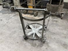 Drum Trolley