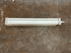 Pneumatic Cylinder