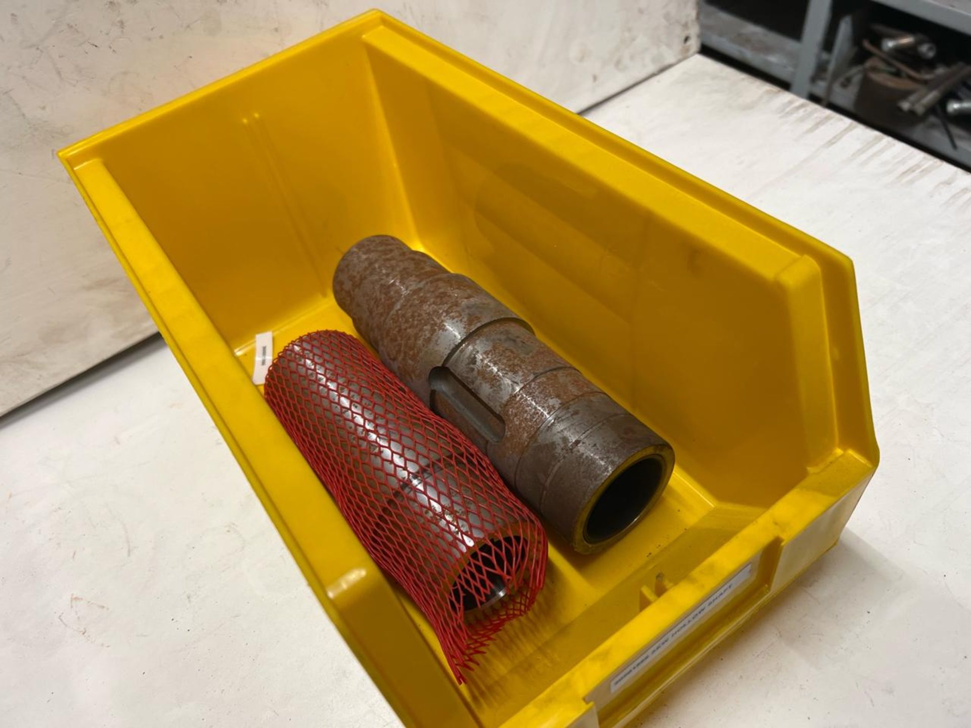 Tray Of SEW Hollow Shafts - Image 4 of 5