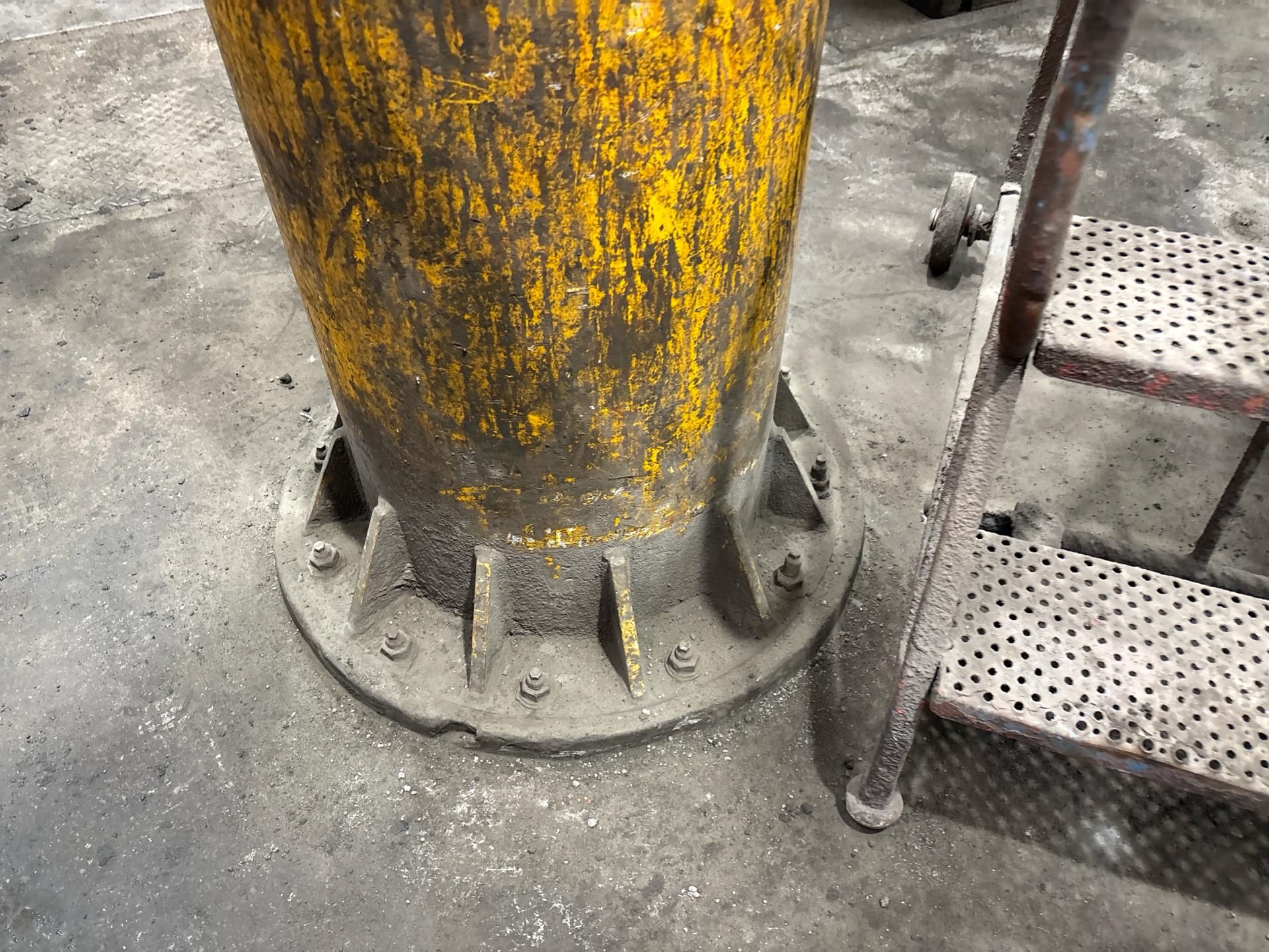 Pelloby 1 Tonne Crane - Image 4 of 4