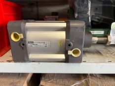 Parker Pneumatic Cylinder