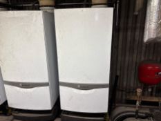 Vaillant ecoTech Plus Boiler