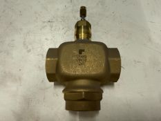 Honey Well Actuator Valve DN40 New