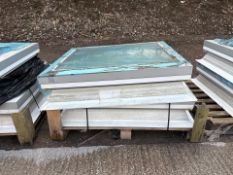 Icopal Skylight Panel x2