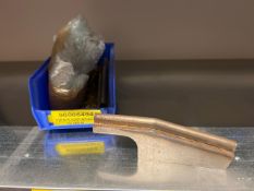 Tray Of 4 Racker Ramps