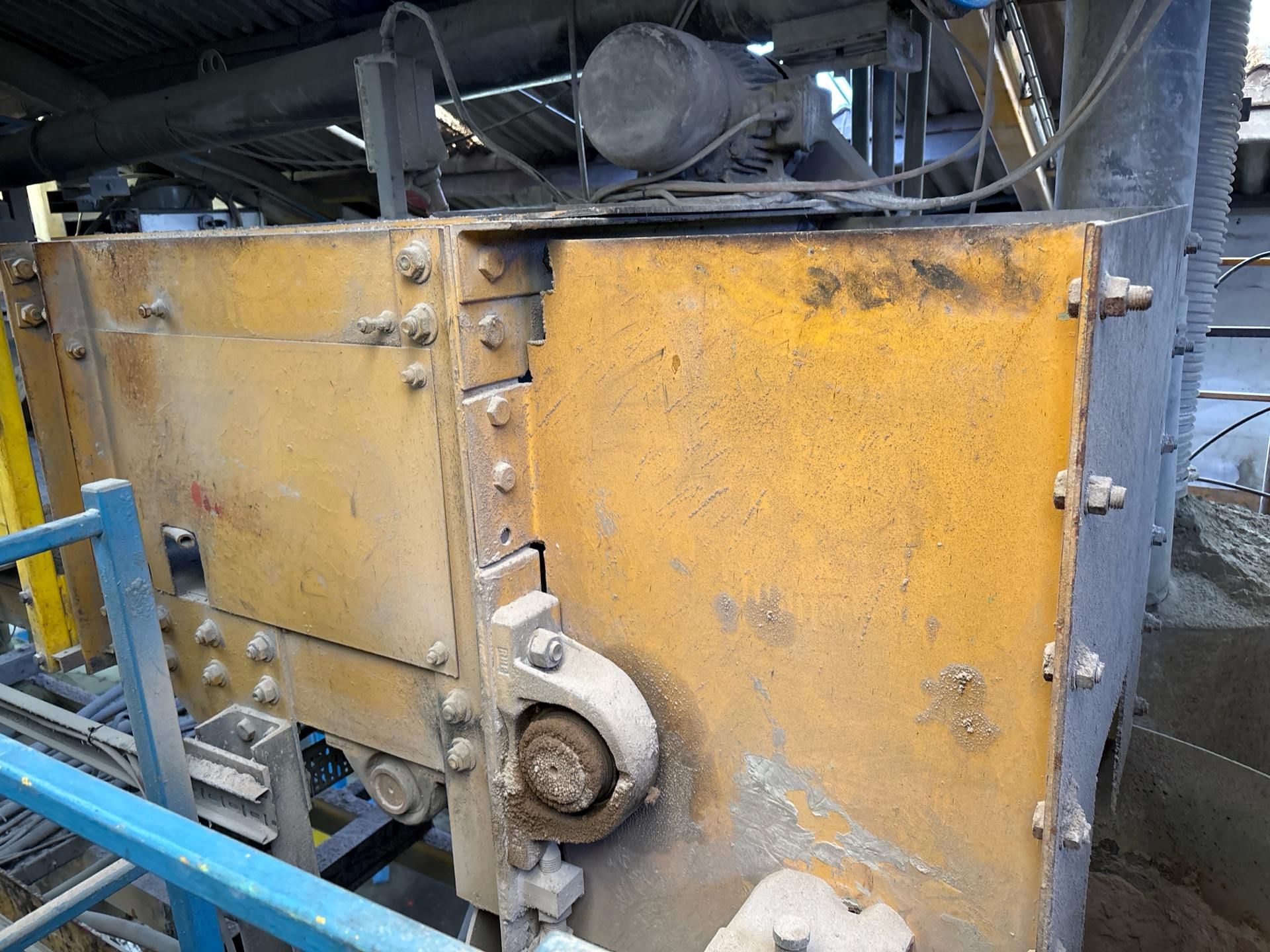 Weighfeeder and Mixer - Image 19 of 21