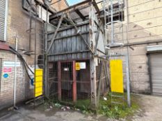 Redland Monier 6600V Electric Substation