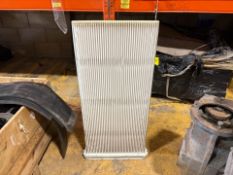 Unboxed Air Filter x7