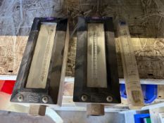 Assorted Flow Meters