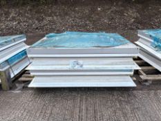 Icopal Skylight Panel x2