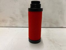 Parfit Replacement Element