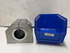 Rexroth Linear Bearing Block