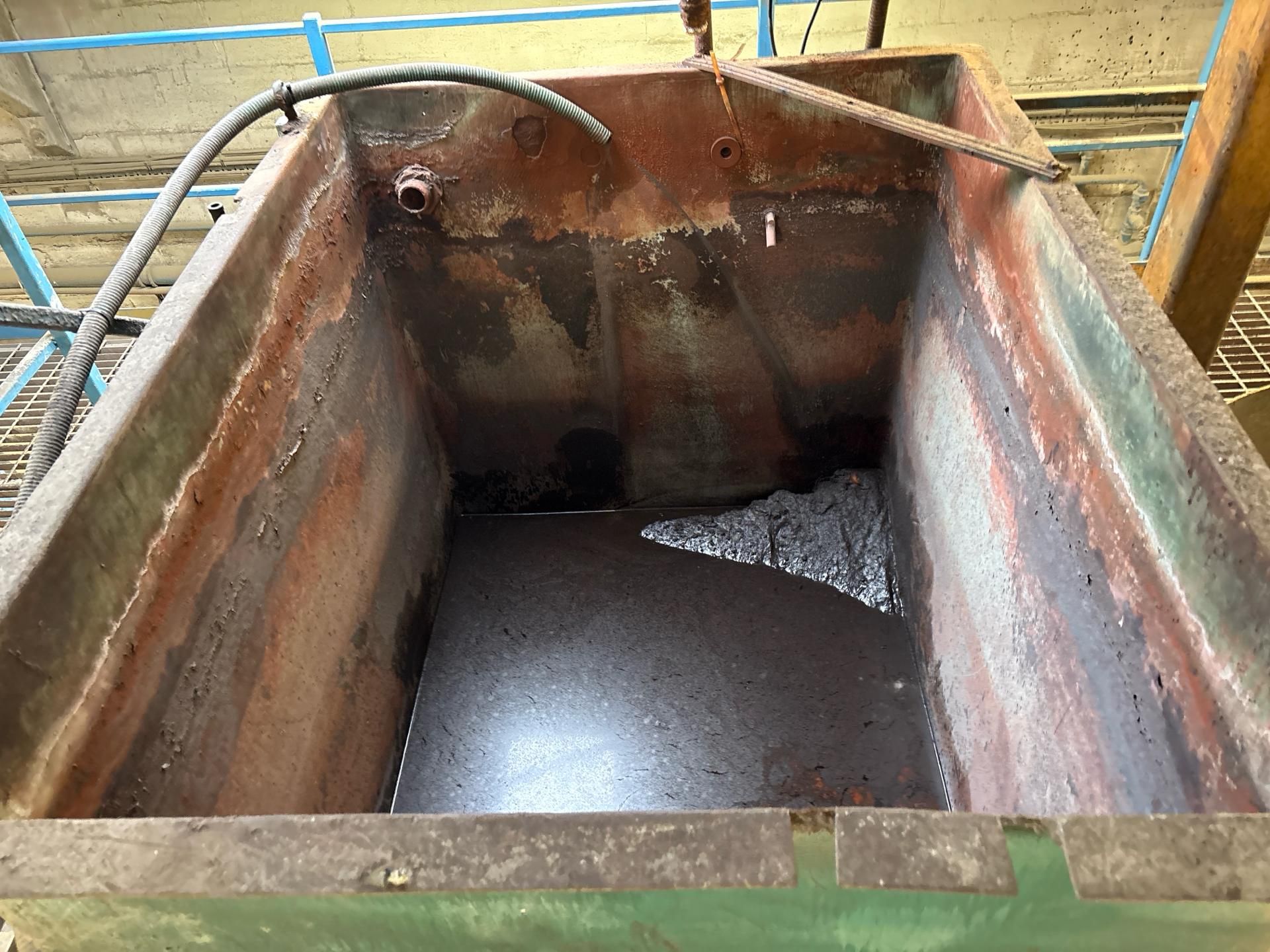 Weighfeeder and Mixer - Image 15 of 21