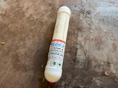 3 x Inline Water Filter Cartridges