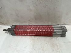 Parker P1F Linear Actuator