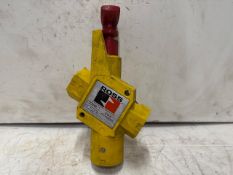 Ross Energie Isolation Device