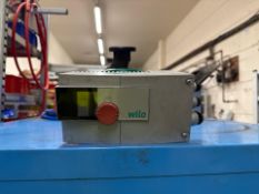 Wilo Stratos 30/1-8 Circulating Pump