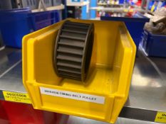 Timing Belt Pulley