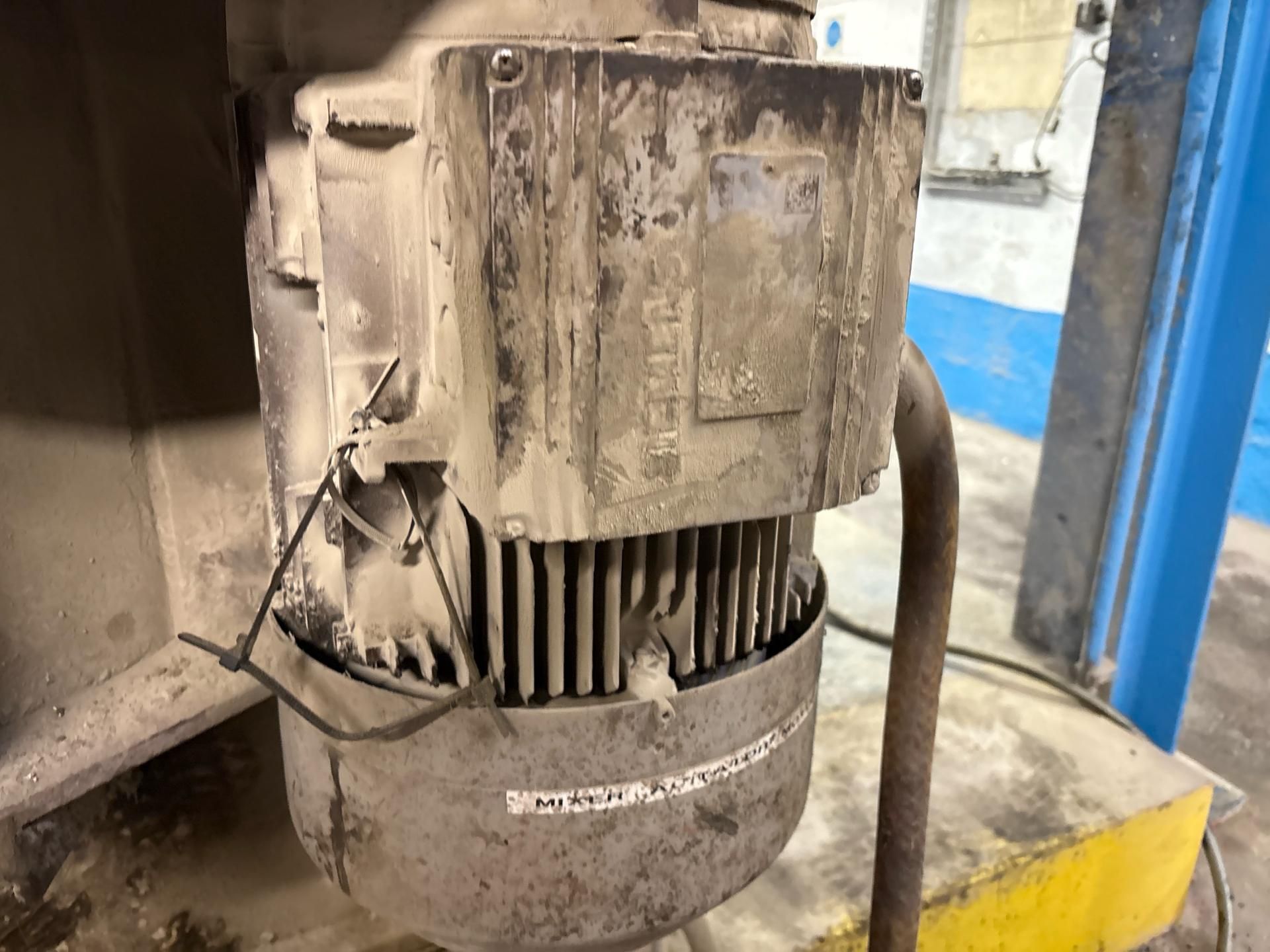 Weighfeeder and Mixer - Image 7 of 16