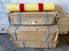 5 Boxes Of Darcy Drain Covers