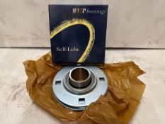 RHP Bearings (90006749) X 4