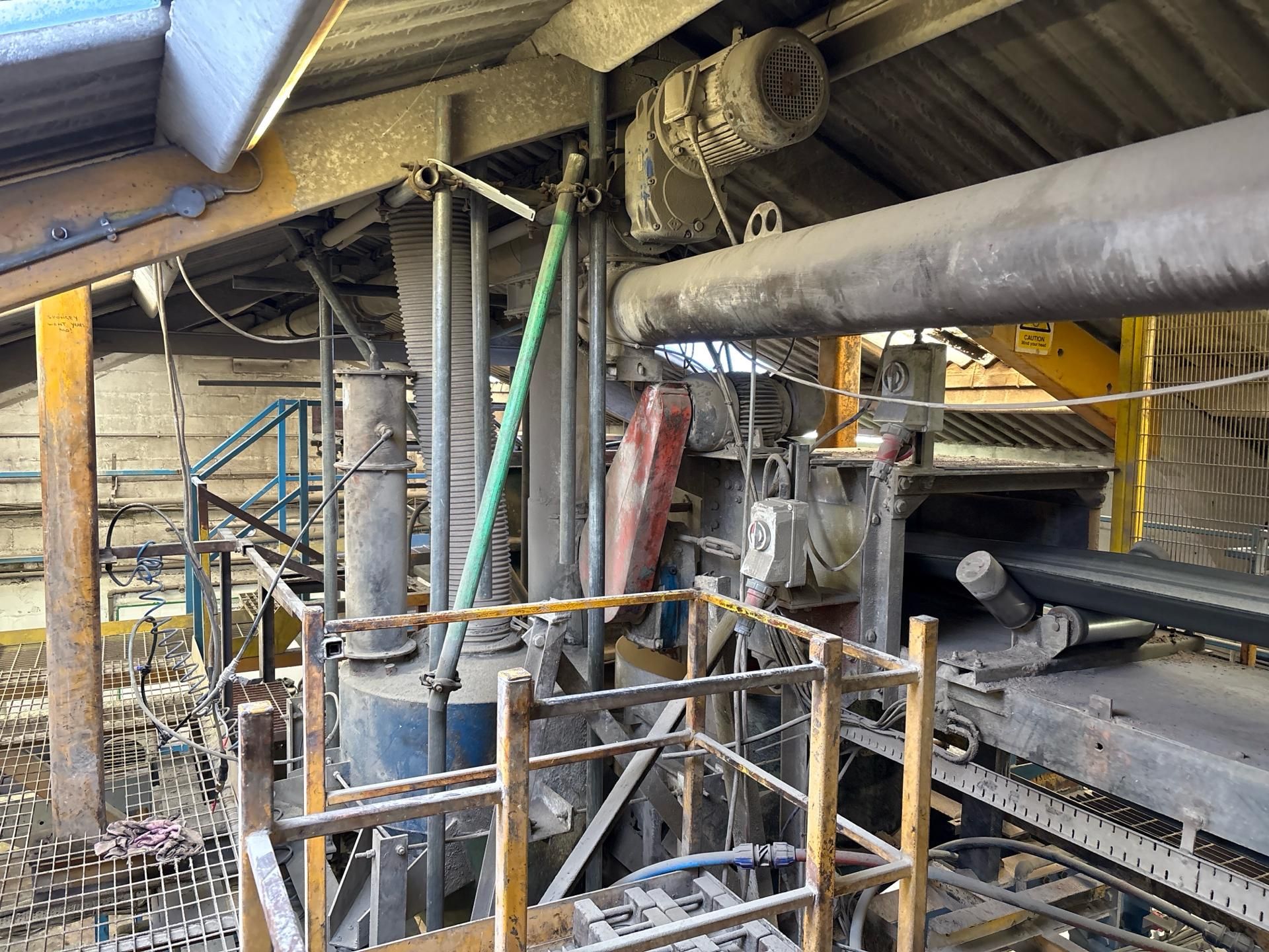 Weighfeeder and Mixer - Image 7 of 21