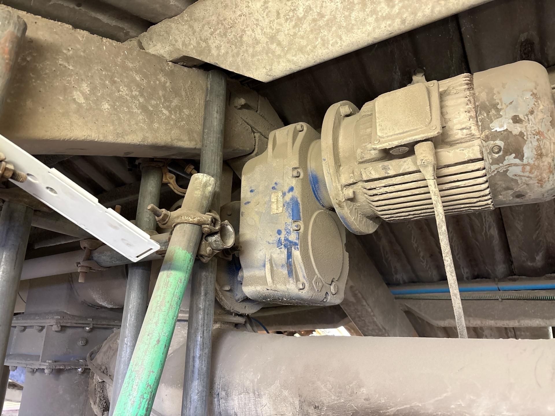 Weighfeeder and Mixer - Image 13 of 21