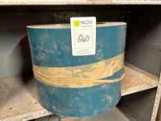 3 Ply Green PVC Belt