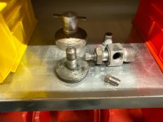 PAINT GUN REPKIT 214968 SSF