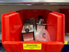 Parker Solonoid (90005684) New X 2