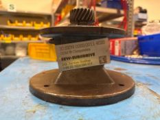 SEW Eurodrive CDM Gearbox Component