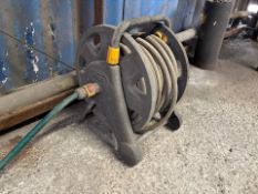 Hozelock Hose Reel