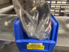 Tray Of 3 SMP Cordset Modules