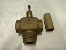 Honey Well Actuator Valve DN40 New