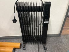 Electric Heater