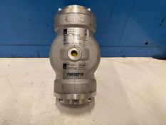 Torex SpA Mixer Pinch Valve