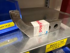 Tray Of 2 Pusher Tip LH