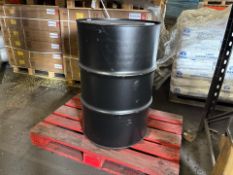 205L Barrel of Hydraulic Oil