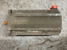 Hydraulic Motor