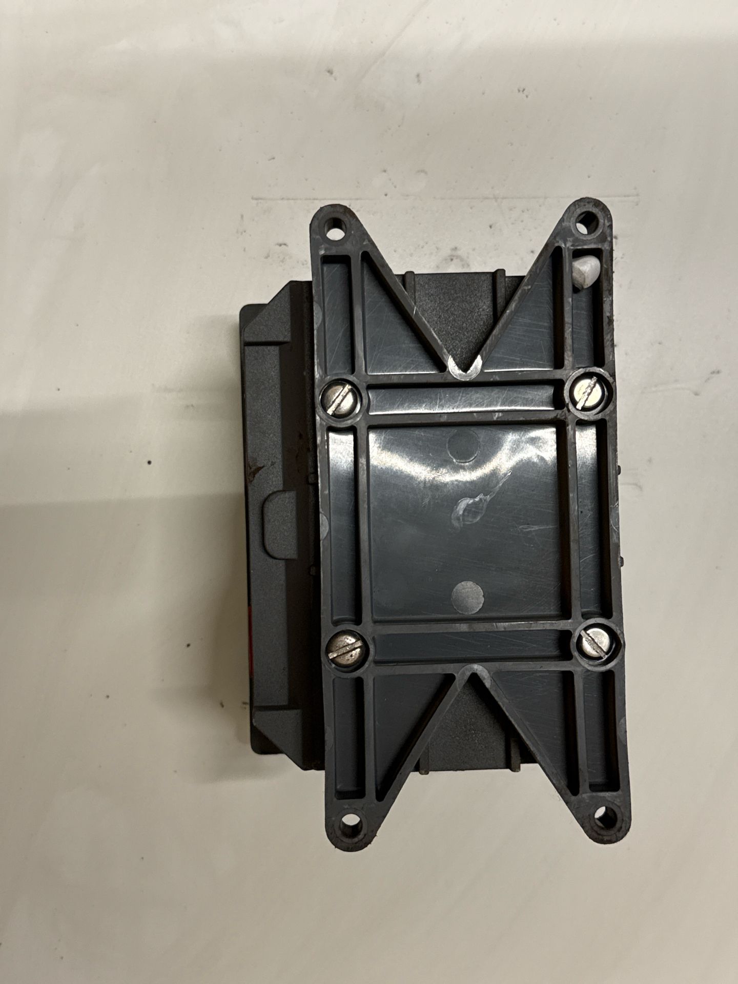 CTI-Products Model 63 Inductive Conductivity Analyzer, 105-250VAC, Serial 63B-9092-8675 - Image 4 of 5