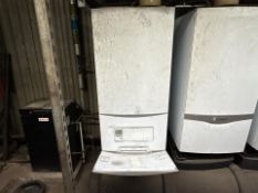 Vaillant ecoTech Plus Boiler