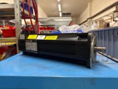 Reliance Electric Servo-Motor