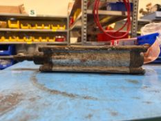 Imi Norgren Pneumatic Cylinder